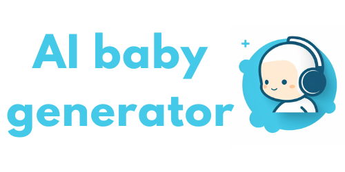 ai baby generator